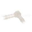 6005414-CVT Compatible Cleveland Right-Angle Pipe Connector 6Mm