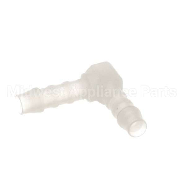 6005414-CVT Compatible Cleveland Right-Angle Pipe Connector 6Mm