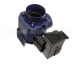 600544 Continental Girbau Drain Valve, 3" (338129)