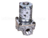 600547 Duke Service Assy, Gas Solenoid