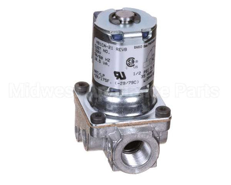 600547 Duke Service Assy, Gas Solenoid