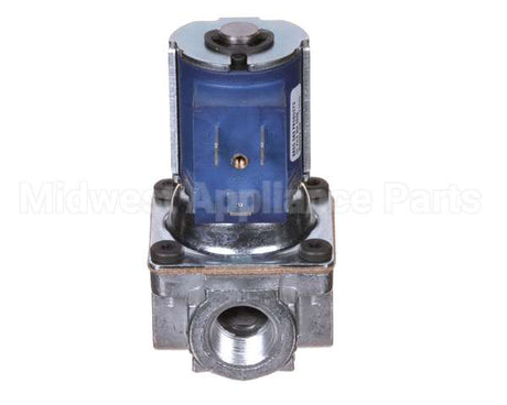 600547 Duke Service Assy, Gas Solenoid