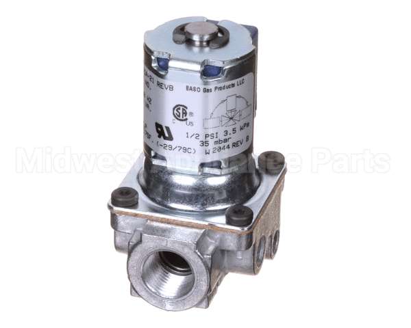 600547 Duke Service Assy, Gas Solenoid