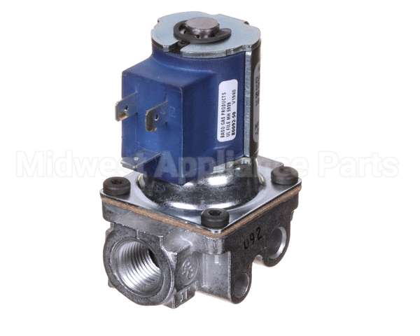 600547 Duke Service Assy, Gas Solenoid