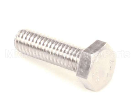 60055 Blodgett Screw, Set M6 X 20 Hex Head