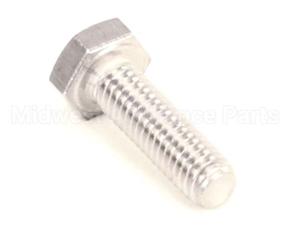 60055 Blodgett Screw, Set M6 X 20 Hex Head