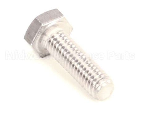 60055 Blodgett Screw, Set M6 X 20 Hex Head