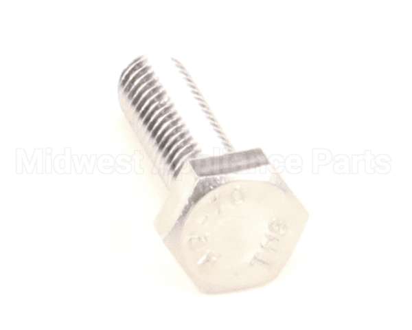 60055 Blodgett Screw, Set M6 X 20 Hex Head