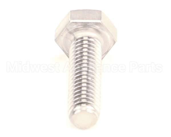 60055 Blodgett Screw, Set M6 X 20 Hex Head
