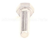 60055 Blodgett Screw, Set M6 X 20 Hex Head