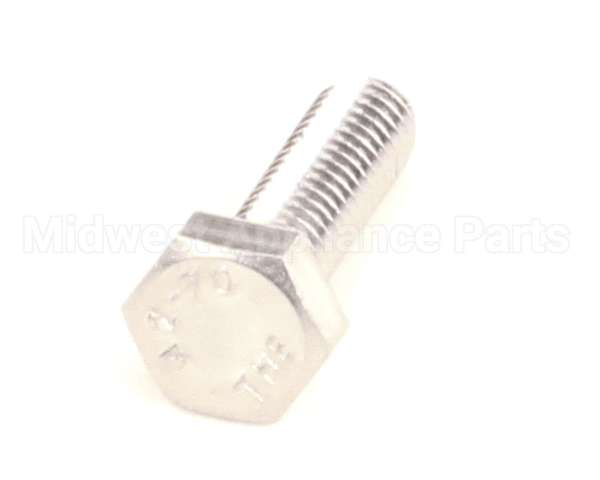 60055 Blodgett Screw, Set M6 X 20 Hex Head