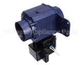 600551 Continental Girbau Drain Valve G3-O-180, 3" (163212)