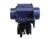 600551 Continental Girbau Drain Valve G3-O-180, 3" (163212)