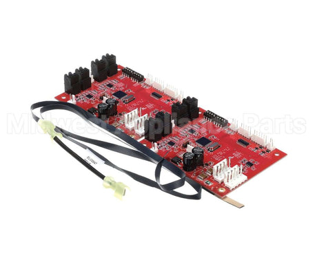 600554 Duke Hs2 120V Fuse Holder Jumper Kit