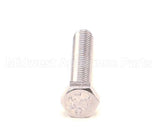 60058 Blodgett Screw, Set M5 X 25