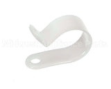 60058302 Pitco Cable Clamp, Nylon