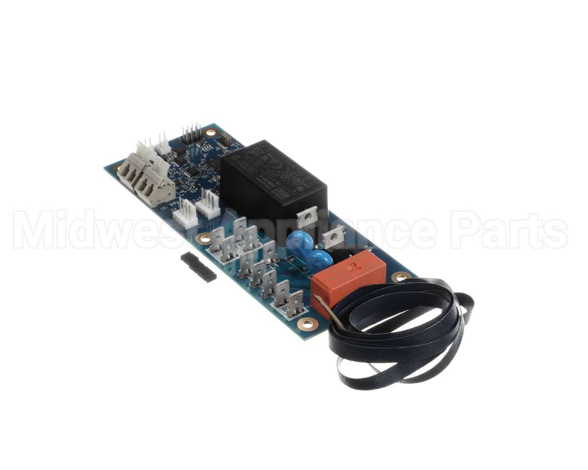600586 Duke Controller