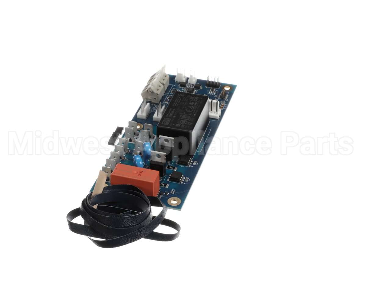 600586 Duke Controller