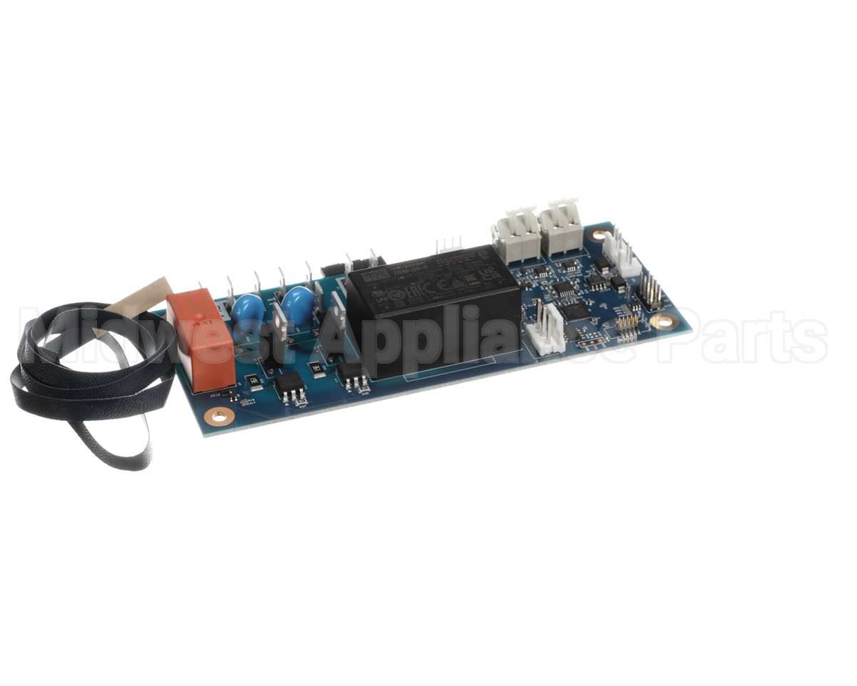 600586 Duke Controller