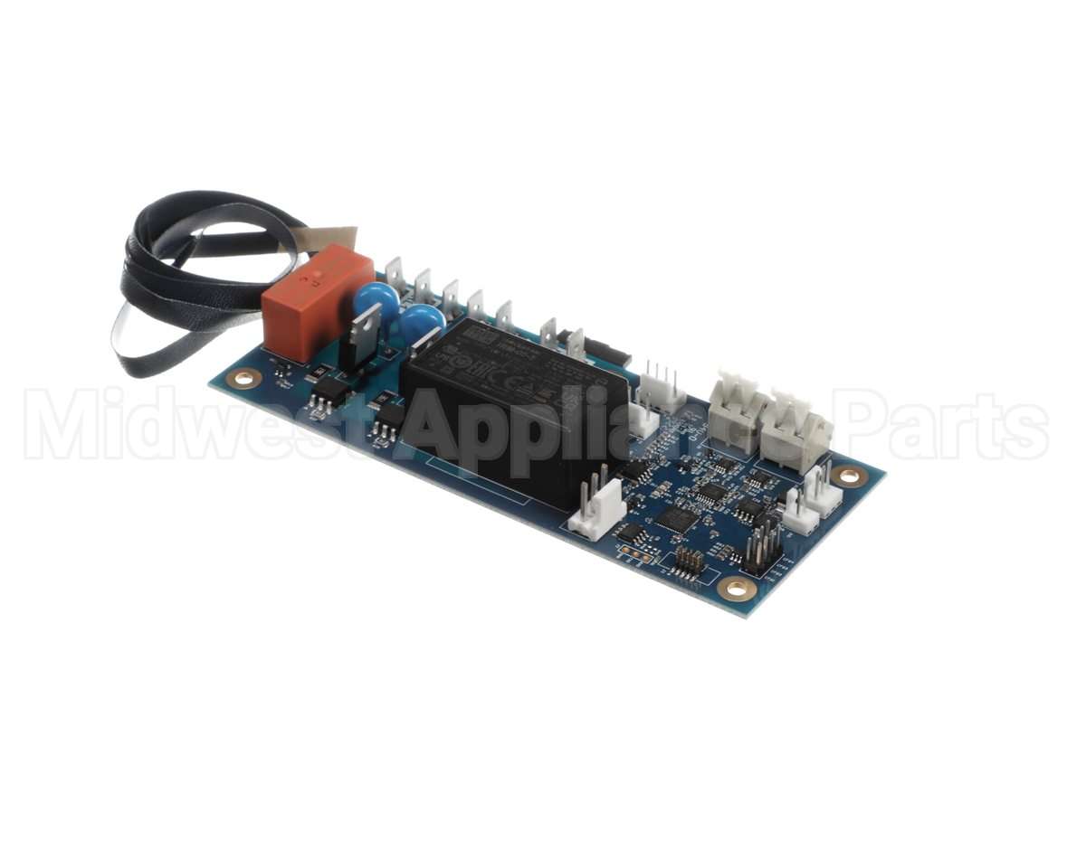 600586 Duke Controller