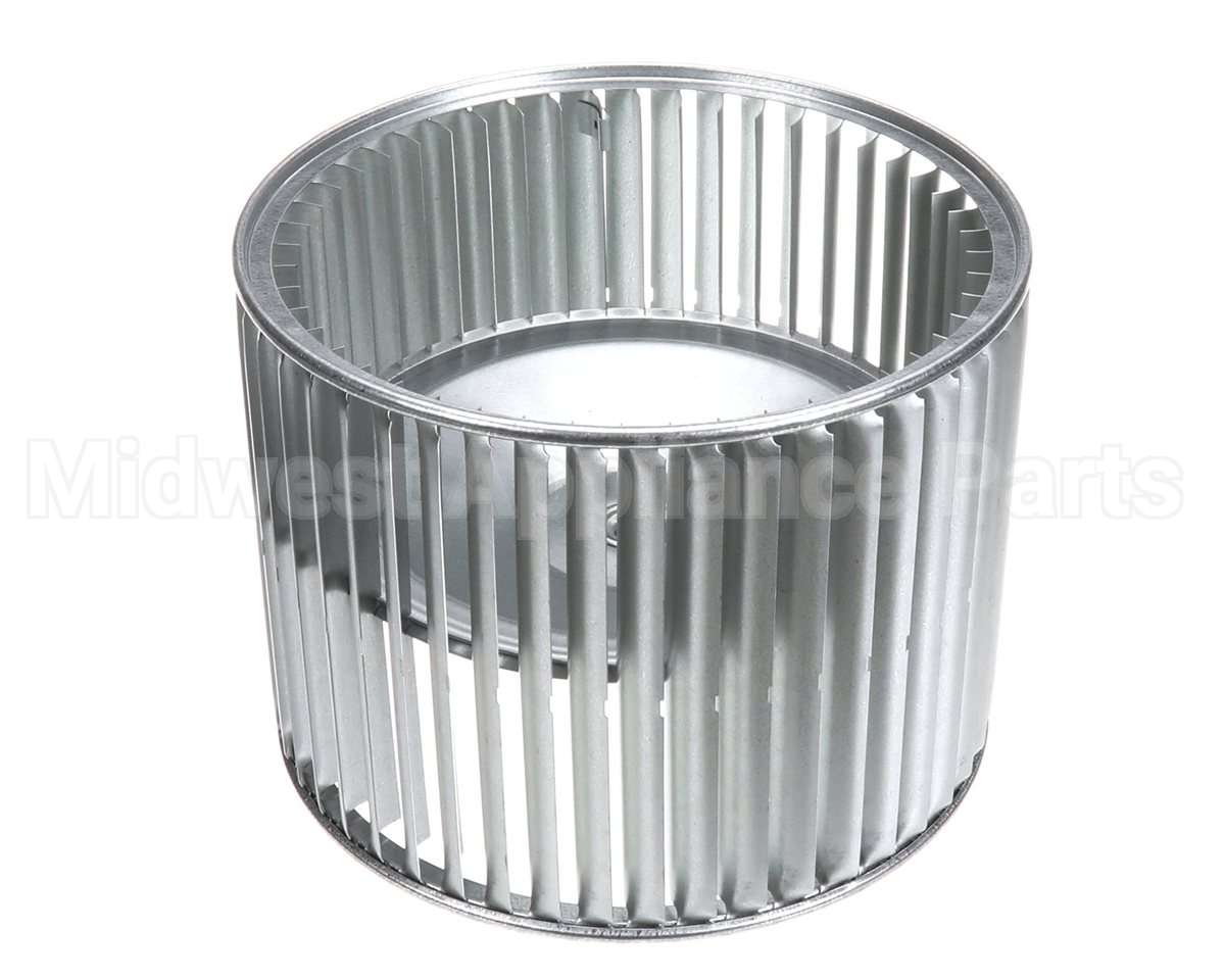 600587 International Comfort Products 10"Dia 8"W Cw 1/2"Boredoublein