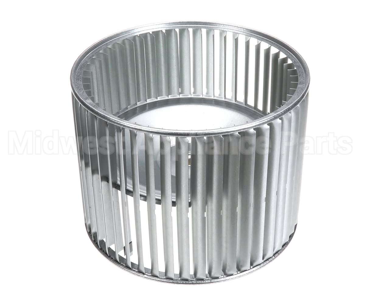 600587 International Comfort Products 10"Dia 8"W Cw 1/2"Boredoublein