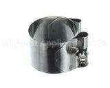 60059601 Pitco Clp,Bnd W/ 2" T Bolt Ssp/Srt