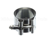 60059601 Pitco Clp,Bnd W/ 2" T Bolt Ssp/Srt