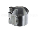 60059601 Pitco Clp,Bnd W/ 2" T Bolt Ssp/Srt