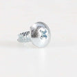 6006-001174 Samsung Screw-Tapping;Th,+,Wt,2S,M4,L12,Zpc(Wht)
