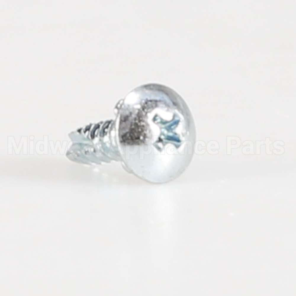 6006-001174 Samsung Screw-Tapping;Th,+,Wt,2S,M4,L12,Zpc(Wht)