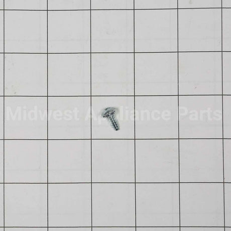 6006-001174 Samsung Screw-Tapping;Th,+,Wt,2S,M4,L12,Zpc(Wht)