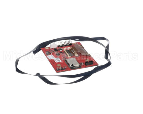 600602 Duke Kit, Ioc-G Elc0804 Hcss/Dry Chnl Rplcmnt