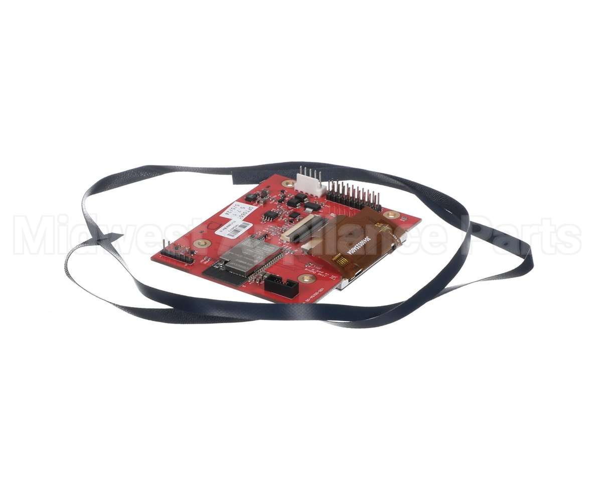 600602 Duke Kit, Ioc-G Elc0804 Hcss/Dry Chnl Rplcmnt