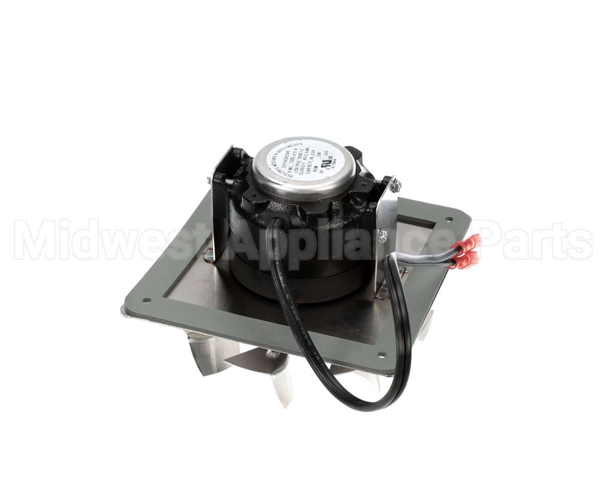 600620 Duke Kit, Circulat Motor Replcmt, Ehu