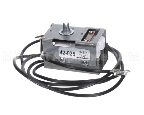 60064005 Tpi Thermostat
