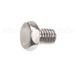 60066801 Pitco Screw,4-40 X .375 Rdh Zn