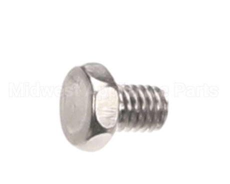 60066801 Pitco Screw,4-40 X .375 Rdh Zn