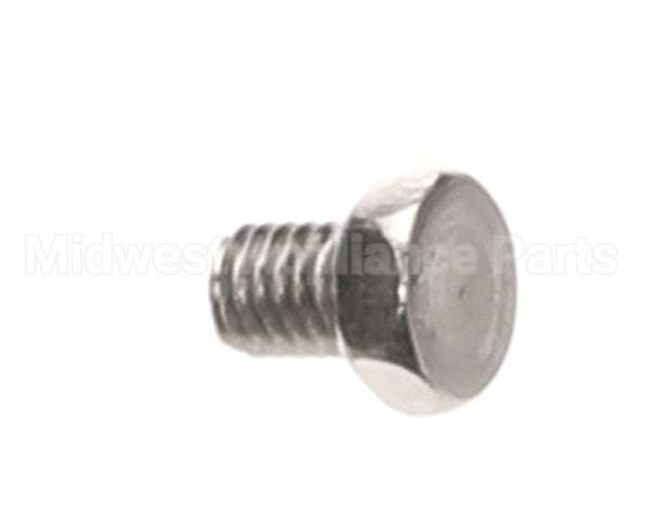 60066801 Pitco Screw,4-40 X .375 Rdh Zn
