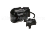 60067201 Pitco Bushing,Strn Rlf Rt Angle 3/4Di