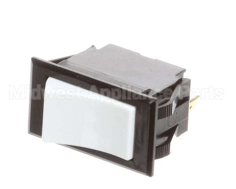 60067401 Pitco Switch,Rocker Spst W/Bk (O-(1))