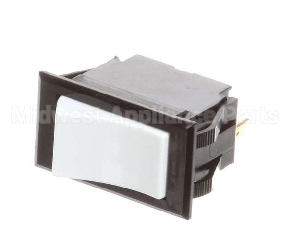 60067401 Pitco Switch,Rocker Spst W/Bk (O-(1))