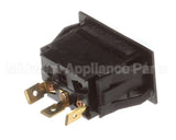 60067401 Pitco Switch,Rocker Spst W/Bk (O-(1))