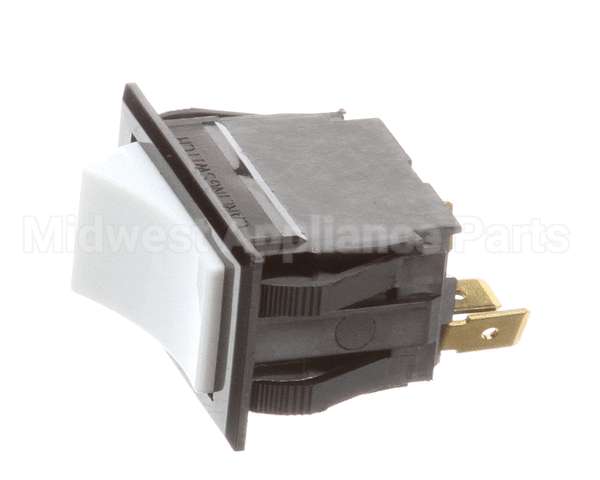60067401 Pitco Switch,Rocker Spst W/Bk (O-(1))