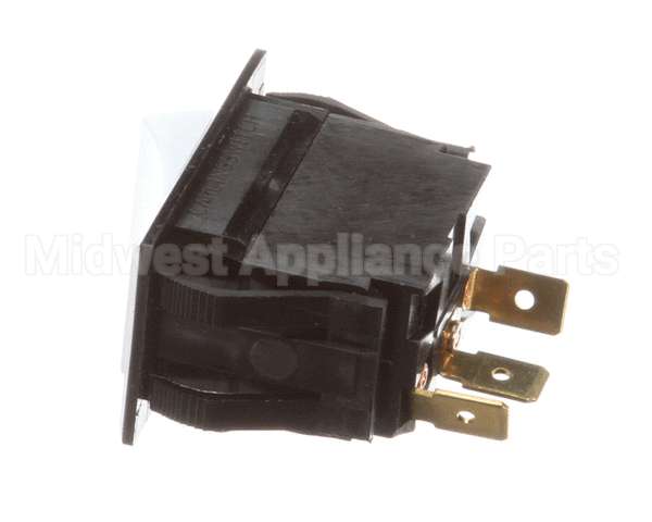 60067401 Pitco Switch,Rocker Spst W/Bk (O-(1))