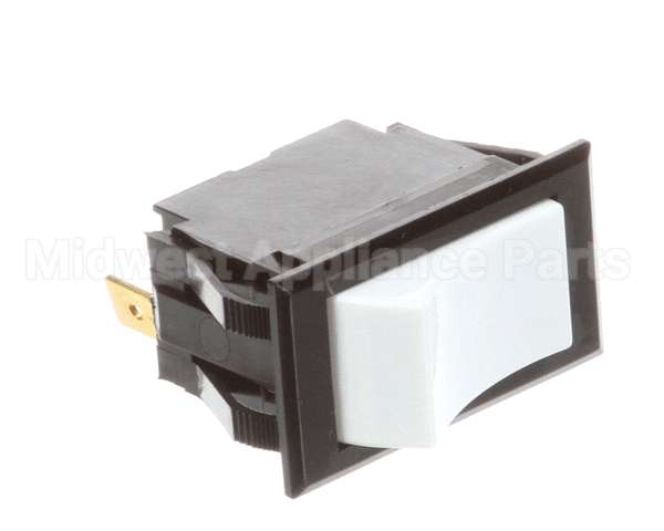 60067401 Pitco Switch,Rocker Spst W/Bk (O-(1))