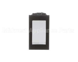 60067402 Pitco Rocker Switch Dpdt W/Bk (I-(I))