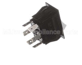 60067402 Pitco Rocker Switch Dpdt W/Bk (I-(I))