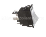 60067402 Pitco Rocker Switch Dpdt W/Bk (I-(I))