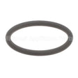 60068319 Compatible Pitco O-Ring, Viton 1.296Id X 1.574